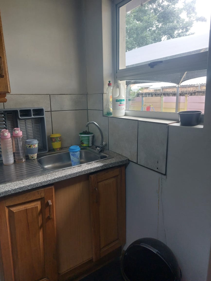 To Let Commercial Property for Rent in Vaalpark Free State